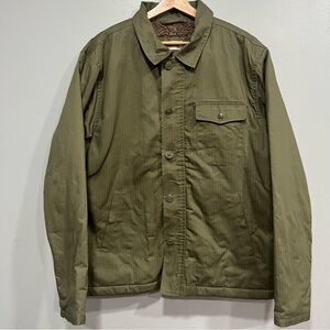 Tylor Stitch men The lined watts jacket size 46 (XXL)